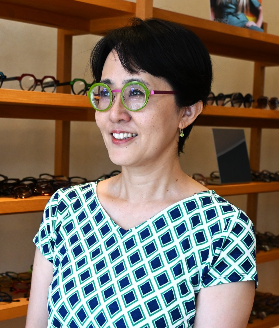 アクセントになります☀の画像